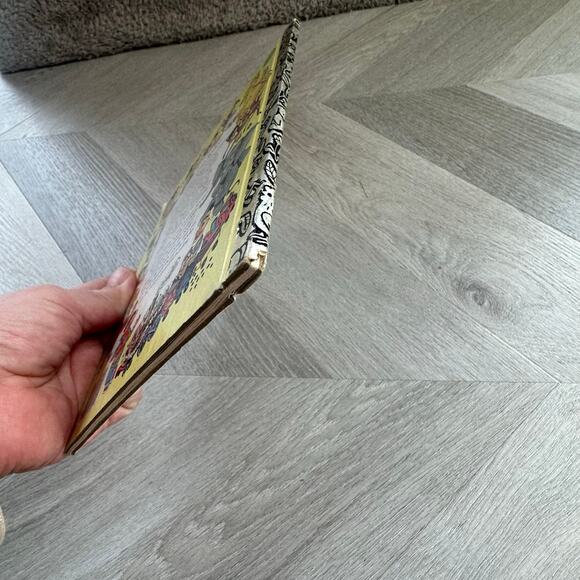 Eloise Wilkin Prayers for Children Vintage Little Golden Book  1974 - Picture 12 of 14